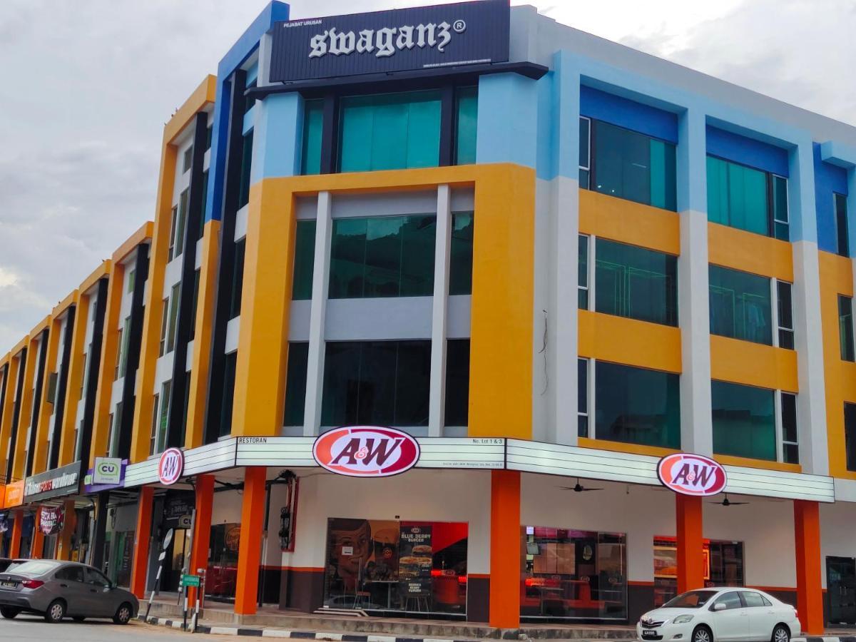 Pavilionvillie M1T583 By Irainbow Kampong Kepayang Dış mekan fotoğraf
