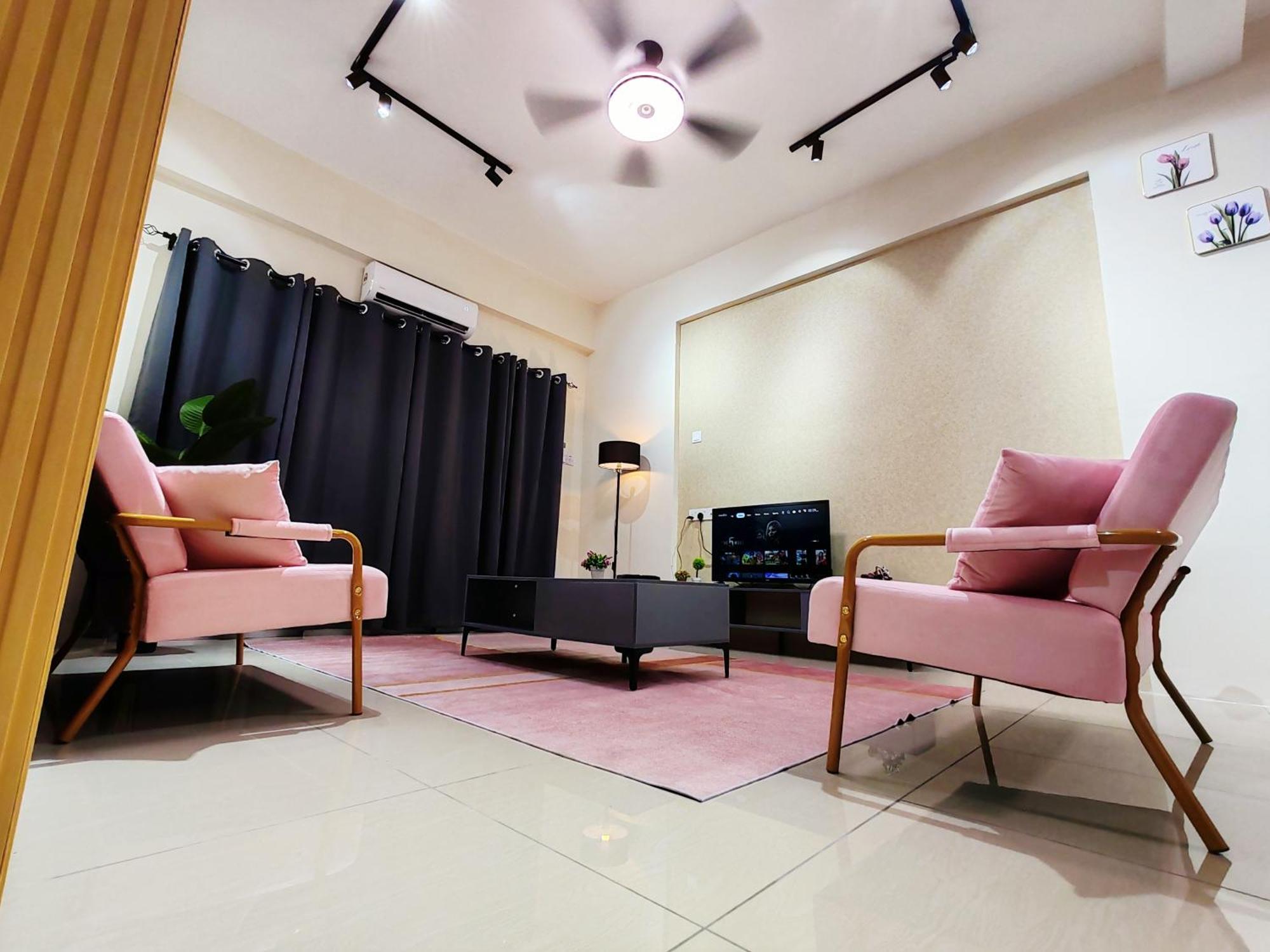 Pavilionvillie M1T583 By Irainbow Kampong Kepayang Dış mekan fotoğraf